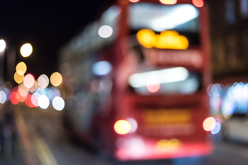 Brighton and Hove Bus Company, buses, night bus, 2015,