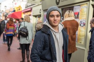 brighton, people, portraits, buses, photographer