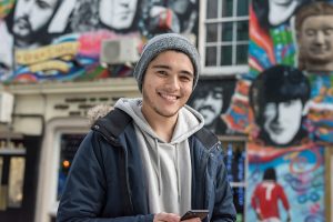 brighton, people, portraits, buses, photographer