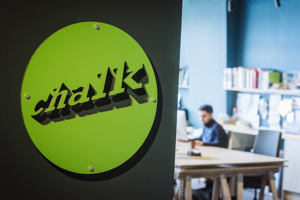 Chalk Architects, Brighton, staff, portraits, profile, New England